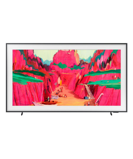 Samsung QE65LS03FWUXXH Τηλεόραση Smart 65" 4K UHD Neo QLED HDR (2025)