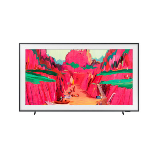 Samsung QE65LS03FWUXXH Τηλεόραση Smart 65" 4K UHD Neo QLED HDR (2025)