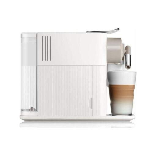 De'Longhi Lattissima One EN510.W Καφετιέρα για Κάψουλες Nespresso Πίεσης 19bar με Αφρογαλιέρα - Image 3