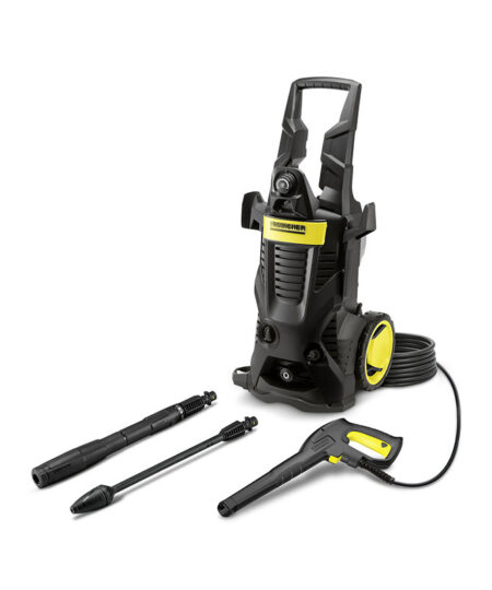 Karcher K6 Special Πλυστικό Μηχάνημα Πίεσης 160bar (1.168-508.0)