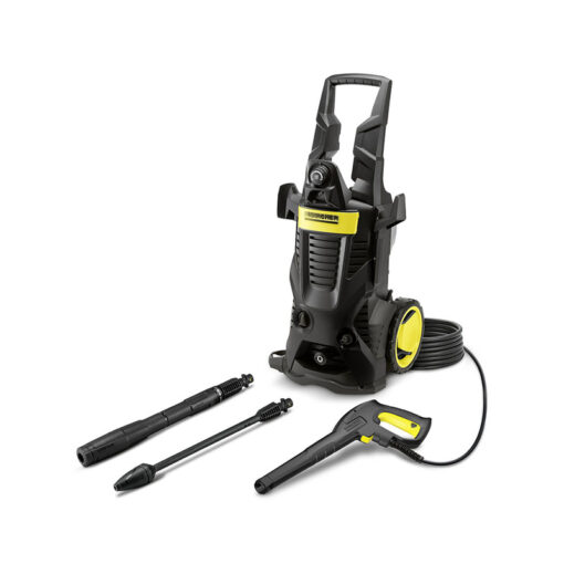 Karcher K6 Special Πλυστικό Μηχάνημα Πίεσης 160bar (1.168-508.0)