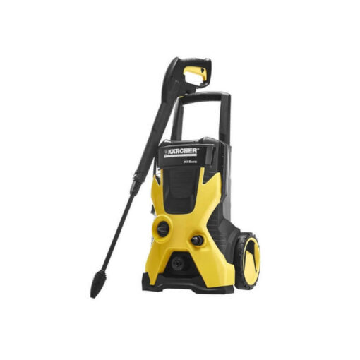 Karcher K5 Basic Πλυστικό Μηχάνημα Πίεσης 145bar (1.180-580.0) - Image 2