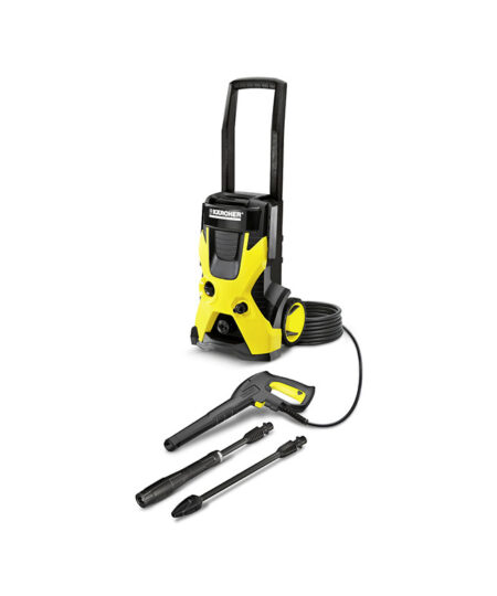 Karcher K5 Basic Πλυστικό Μηχάνημα Πίεσης 145bar (1.180-580.0)