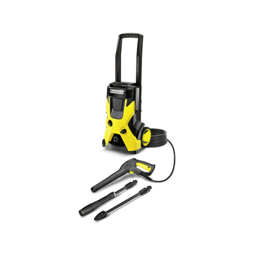 Karcher K5 Basic Πλυστικό Μηχάνημα Πίεσης 145bar (1.180-580.0)