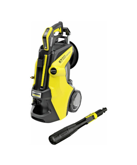 Karcher K7 Premium Smart Control Πλυστικό Μηχάνημα Πίεσης 180bar (1.317-230.0)