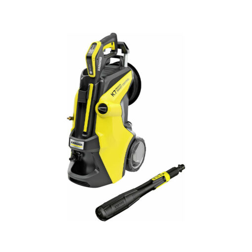 Karcher K7 Premium Smart Control Πλυστικό Μηχάνημα Πίεσης 180bar (1.317-230.0)