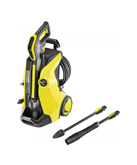 Karcher K5 Full Control Πλυστικό Μηχάνημα Πίεσης 145bar (1.324-500.0)