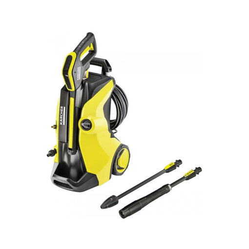 Karcher K5 Full Control Πλυστικό Μηχάνημα Πίεσης 145bar (1.324-500.0)