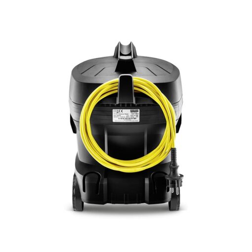 Karcher T 11/1 HEPA 14 Re!Plast Ηλεκτρική Σκούπα 850W με Σακούλα 11lt (1.527-205.0) - Image 2