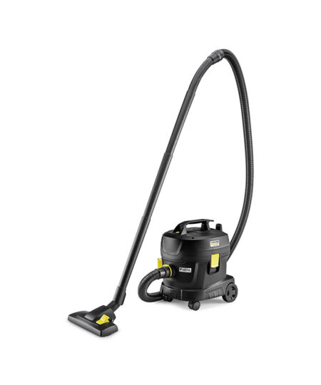 Karcher T 11/1 HEPA 14 Re!Plast Ηλεκτρική Σκούπα 850W με Σακούλα 11lt (1.527-205.0)