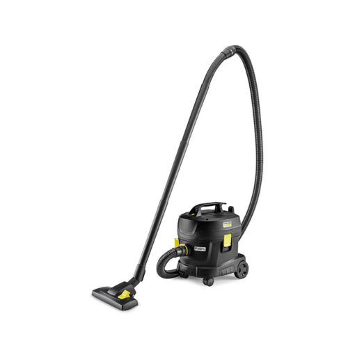 Karcher T 11/1 HEPA 14 Re!Plast Ηλεκτρική Σκούπα 850W με Σακούλα 11lt (1.527-205.0)