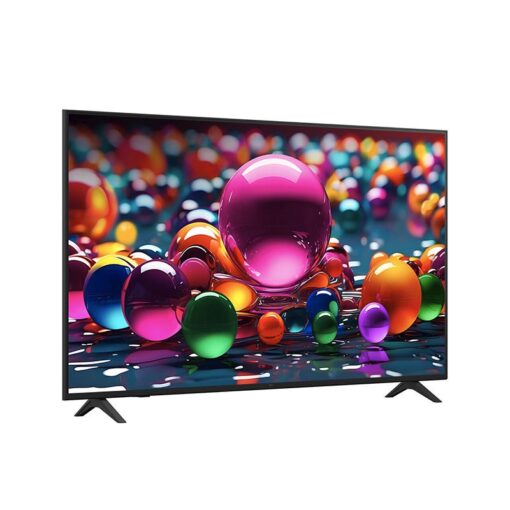 LG 43UA75006LA Τηλεόραση Smart 43" 4K UHD LED HDR (2025) - Image 2