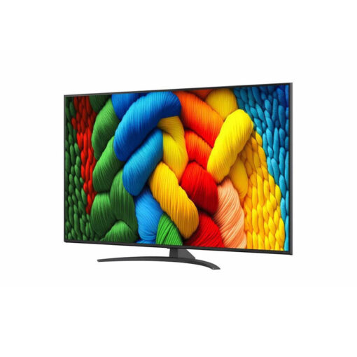 LG 65NANO81A6A Τηλεόραση Smart 65" 4K UHD LED HDR (2025) - Image 2