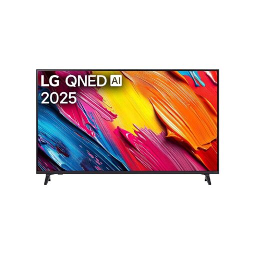 LG 65QNED70A6A Τηλεόραση Smart 65" 4K UHD QNED AI (2025)