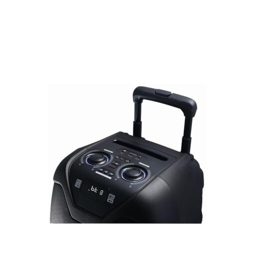 Akai ABTS-X10 Plus Φορητό Ηχείο Karaoke με Ασύρματο Μικρόφωνο - Image 3