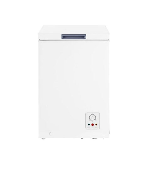 Hisense FC125D4AWE Καταψύκτης Μπαούλο 95lt