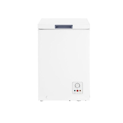 Hisense FC125D4AWE Καταψύκτης Μπαούλο 95lt