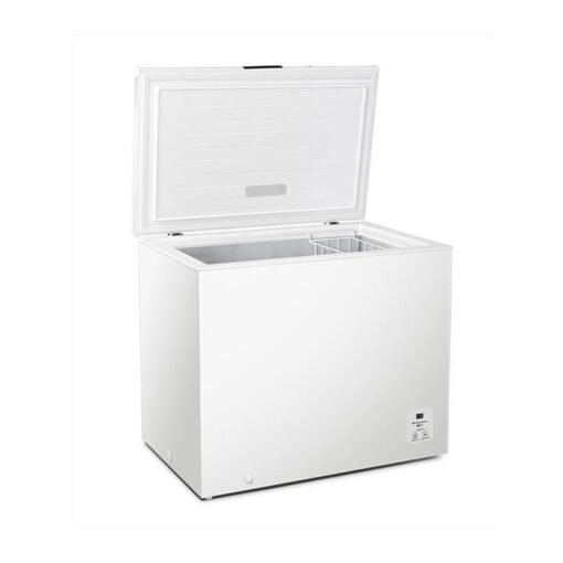 Hisense FC321D4AWLE Καταψύκτης Μπαούλο 248lt - Image 2