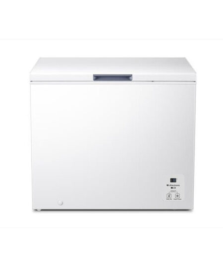 Hisense FC321D4AWLE Καταψύκτης Μπαούλο 248lt
