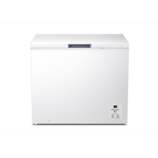 Hisense FC321D4AWLE Καταψύκτης Μπαούλο 248lt