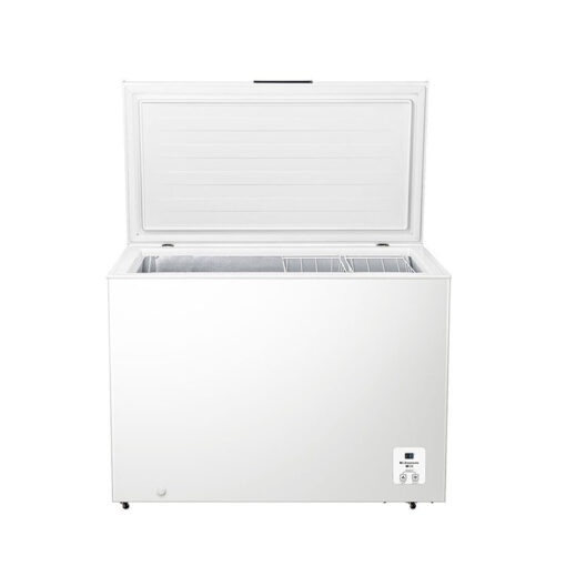 Hisense FC386D4AWLYE Καταψύκτης Μπαούλο 297lt - Image 2
