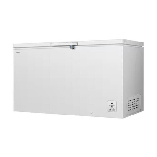 Hisense FC571D4AWLYE Καταψύκτης Μπαούλο 440lt - Image 2