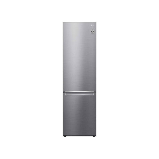 LG GBB72PZEMN Ψυγειοκαταψύκτης 384lt Total NoFrost Inox