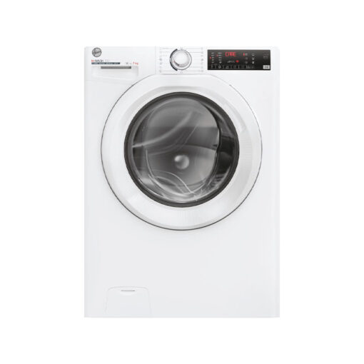 Hoover H3WP4474TAM6 Πλυντήριο Ρούχων 7kg με Τεχνολογία Ατμού 1400 Στροφών