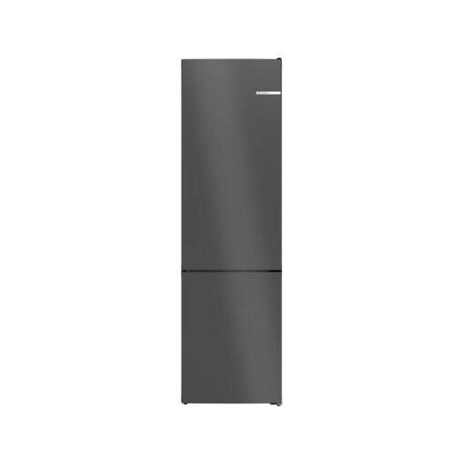 Bosch KGN39OCAF Ψυγειοκαταψύκτης 363lt NoFrost Γκρι