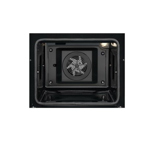 Electrolux LKR64001OX Κουζίνα 73lt με Κεραμικές Εστίες Inox - Image 2