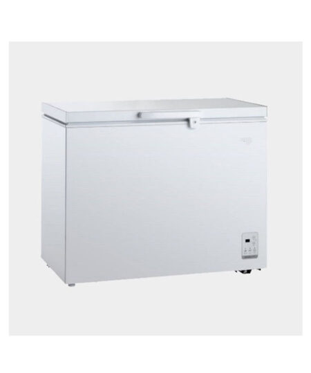 Moritz MRF-400320 Καταψύκτης Μπαούλο 299lt Διπλής Λειτουργίας