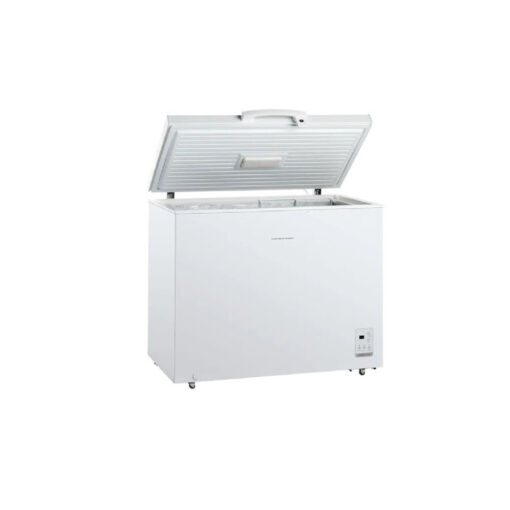 Moritz MRF-400320 Καταψύκτης Μπαούλο 299lt Διπλής Λειτουργίας - Image 2