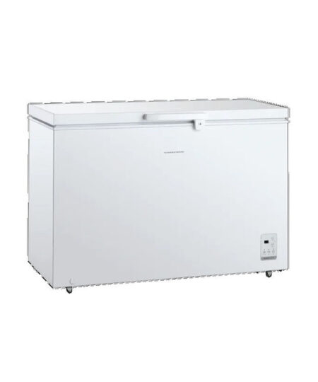 Moritz MRF-400415 Καταψύκτης Μπαούλο 400lt Διπλής Λειτουργίας