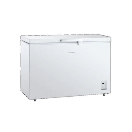 Moritz MRF-400415 Καταψύκτης Μπαούλο 400lt Διπλής Λειτουργίας
