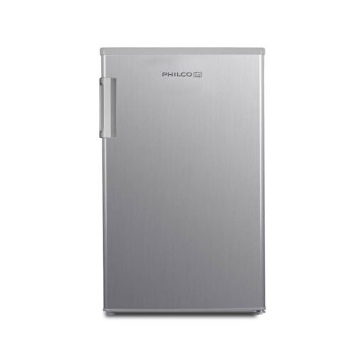 Philco PRDE-105XE Μονόπορτο Ψυγείο 102lt Inox