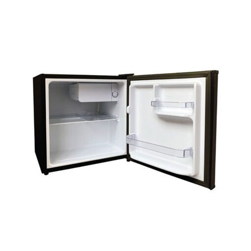 Primo PRMB-50051 Μονόπορτο Ψυγείο 45lt Μαύρο - Image 2