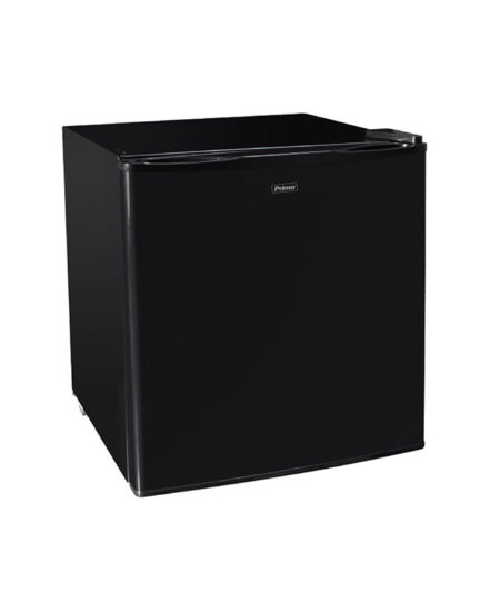 Primo PRMB-50051 Μονόπορτο Ψυγείο 45lt Μαύρο