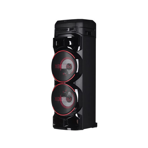 LG XBOOM RNC9 Φορητό Ηχείο Karaoke - Image 2