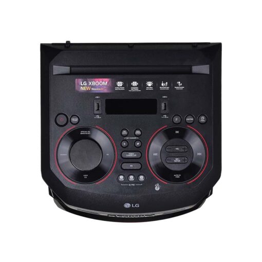LG XBOOM RNC9 Φορητό Ηχείο Karaoke - Image 3