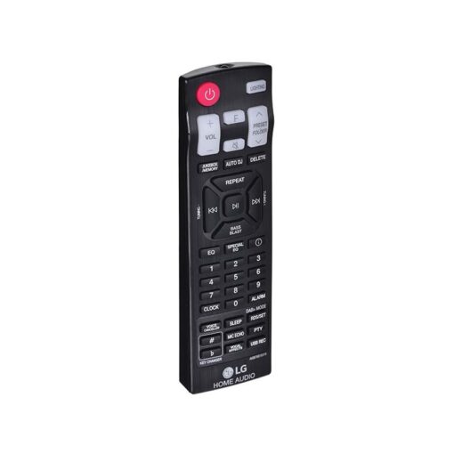 LG XBOOM RNC9 Φορητό Ηχείο Karaoke - Image 4