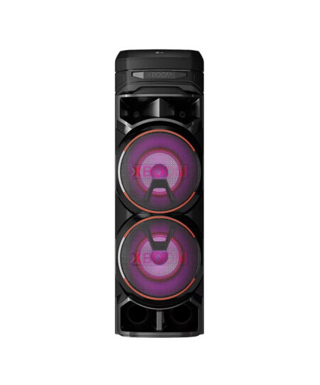 LG XBOOM RNC9 Φορητό Ηχείο Karaoke
