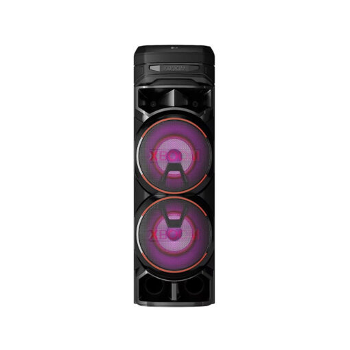 LG XBOOM RNC9 Φορητό Ηχείο Karaoke