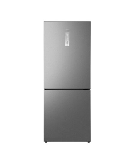 TCL RP417BXE0 Ψυγειοκαταψύκτης 417lt Total NoFrost Inox