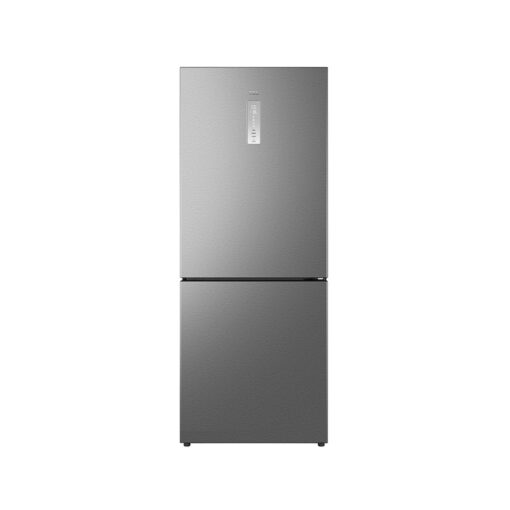 TCL RP417BXE0 Ψυγειοκαταψύκτης 417lt Total NoFrost Inox