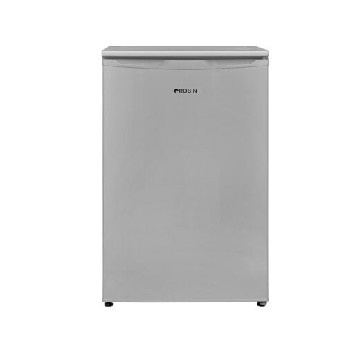 Robin RT-130 Μονόπορτο Ψυγείο 227lt Inox