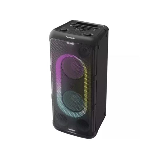 Panasonic SC-TMAX45E-K Φορητό Ηχείο Karaoke - Image 2