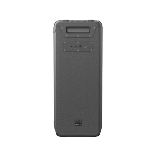 Panasonic SC-TMAX45E-K Φορητό Ηχείο Karaoke - Image 3