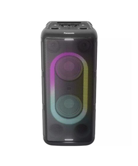 Panasonic SC-TMAX45E-K Φορητό Ηχείο Karaoke
