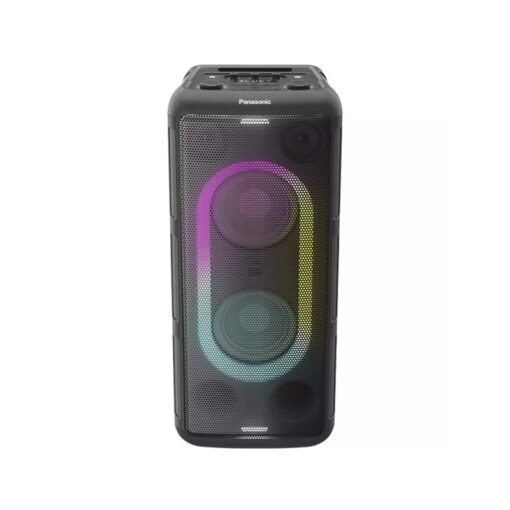 Panasonic SC-TMAX45E-K Φορητό Ηχείο Karaoke