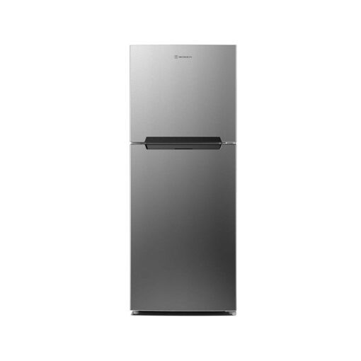 Morris T72281DTN Ψυγείο Δίπορτο 280lt Total NoFrost Inox